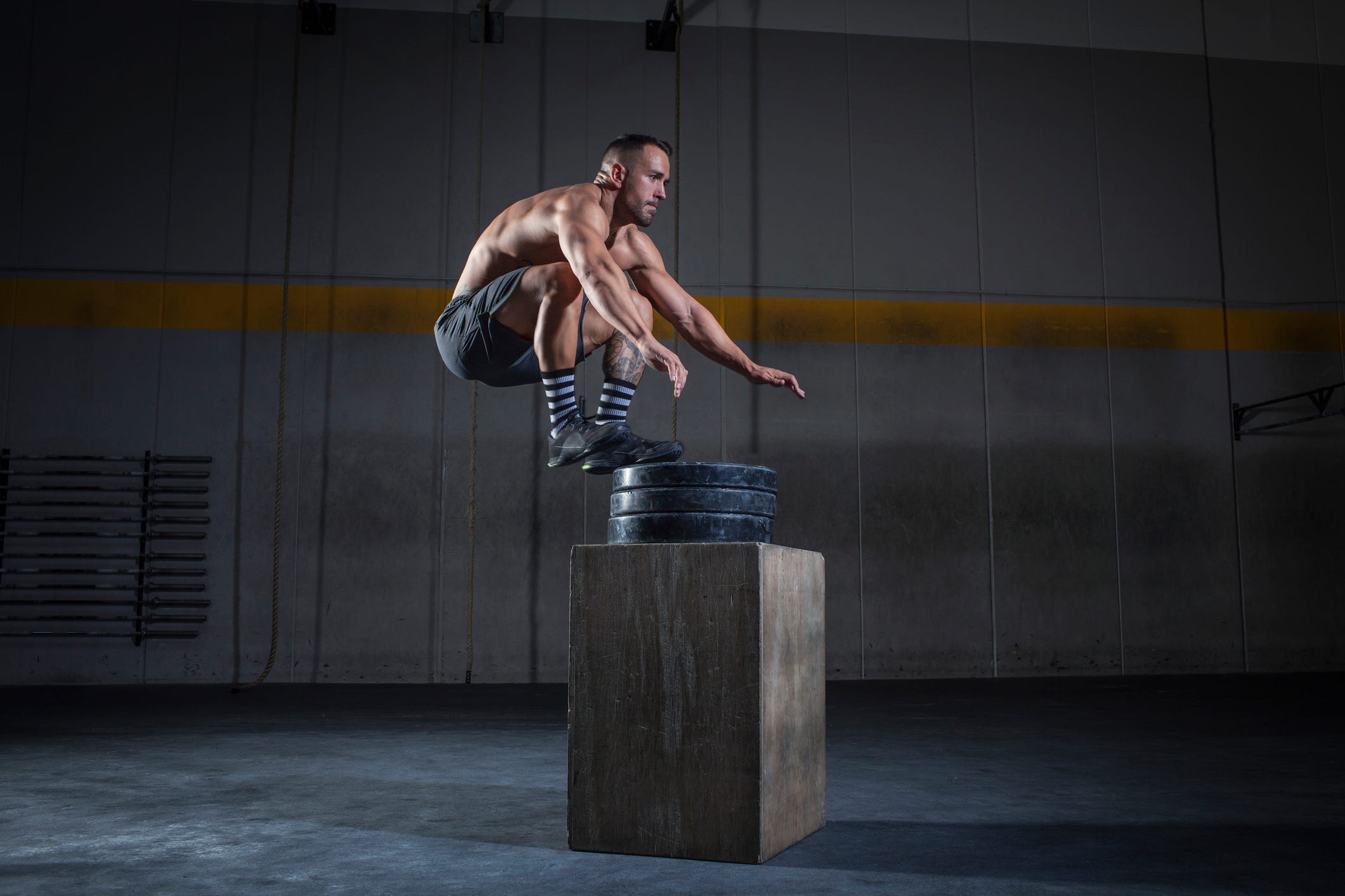 hiit bajar de peso hiit bajar de peso